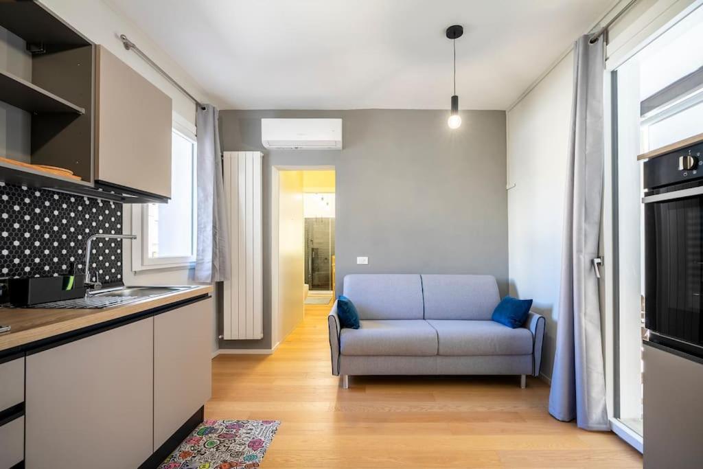 Anna - 5 Minuti Centro Storico - Moderno Appartamento Arezzo