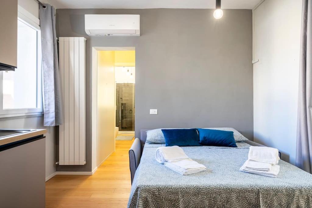 Appartamento Anna - 5 Minuti Centro Storico - Moderno Arezzo