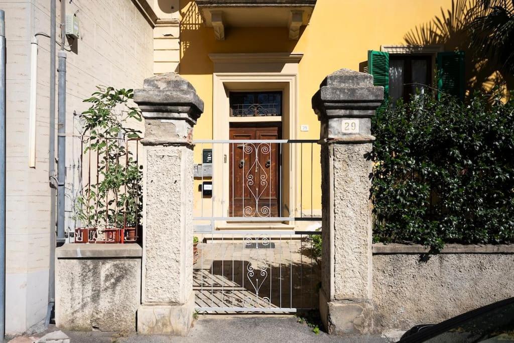 Appartamento Anna - 5 Minuti Centro Storico - Moderno *
